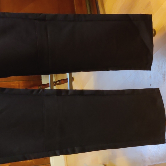 Small navy manari pant figs scrubs - Picture 4 of 5